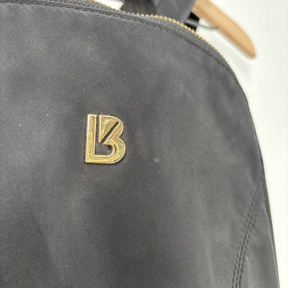 BuffBunny Womens Game Changer Backpack Onyx Black - Picture 3 of 6